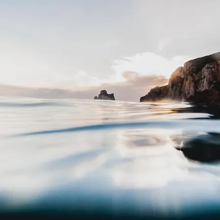 Aquadulci Hotel Chia