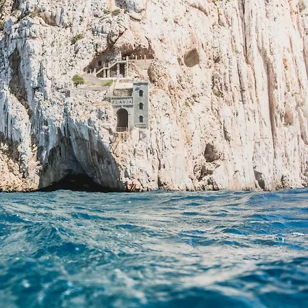Aquadulci 4*