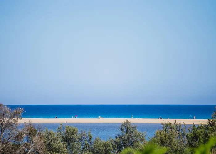 Hotel Aquadulci Chia