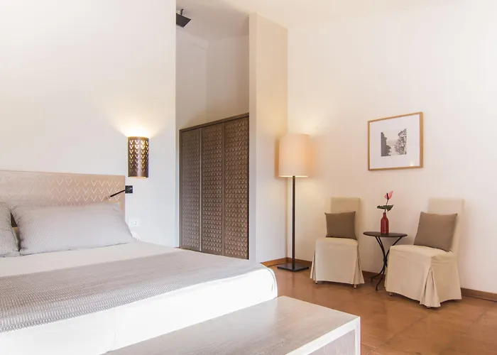 Aquadulci Hotel Chia