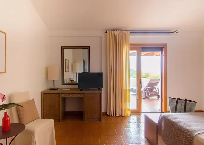 Aquadulci Hotel Chia