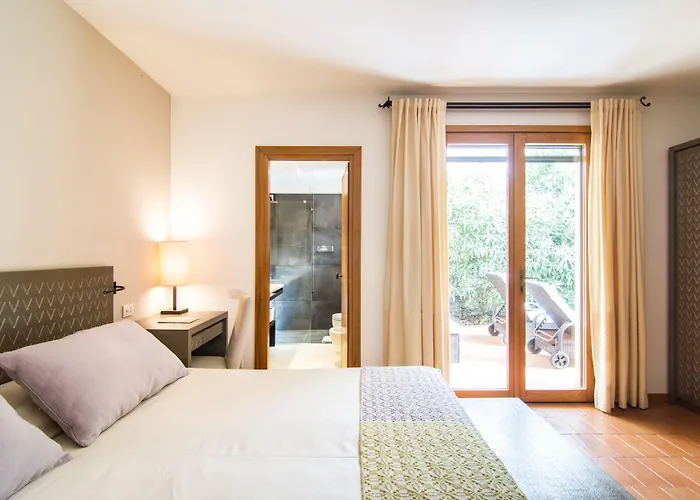 Hotel Aquadulci Chia