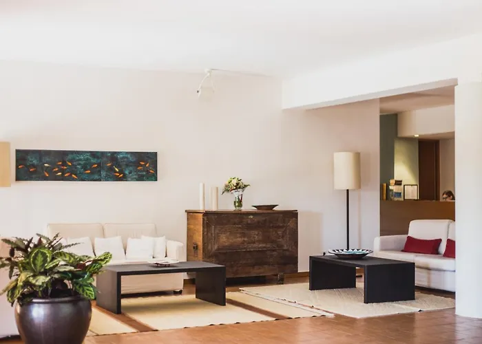 Hotel Aquadulci Chia