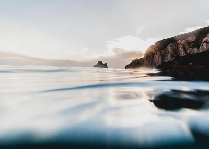 Aquadulci Hotel Chia