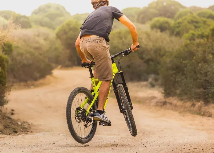 Hotel Aquadulci Chia